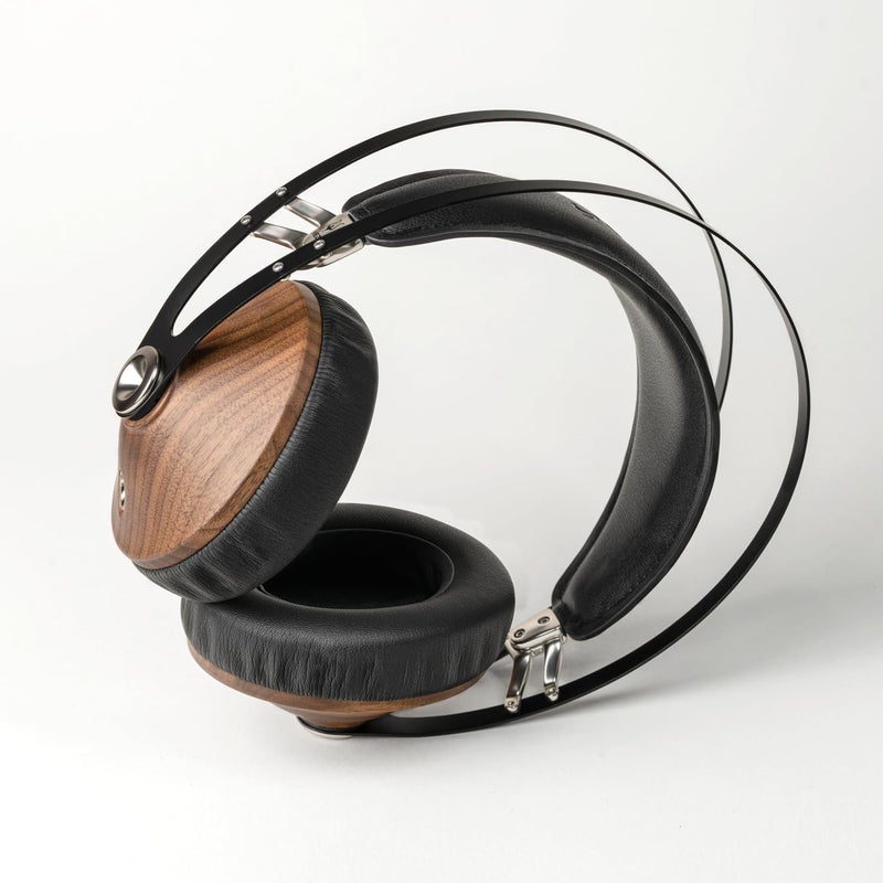 MEZE AUDIO | Replacement Earpads for 99 Classics & Neo | Soft PU Leather | Medium Density Memory Foam | Small Size - Image 4